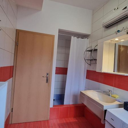 Apartment Jope Kastela Bagian luar foto