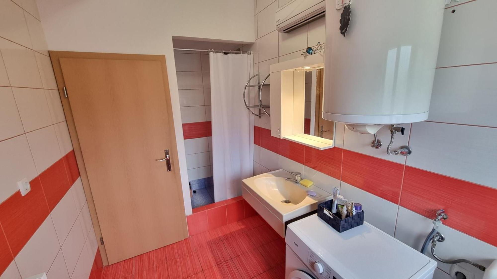 Apartment Jope Kastela Bagian luar foto